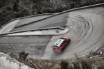 Citroen C3 WRC Concept 2016 года